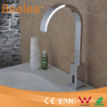 Bathroom Automatic Sensor Faucet